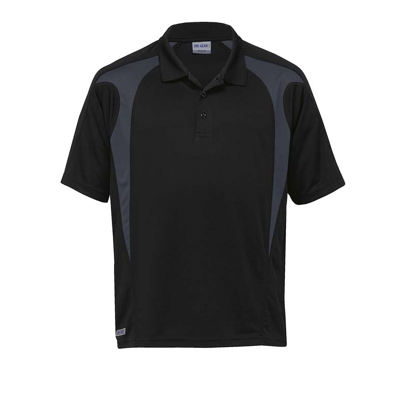 Spliced Zenith Polo image2